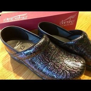 Dansko Clogs